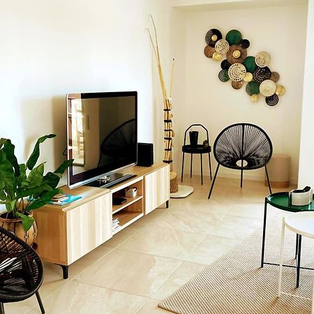 Sol E Mar Bemposta Appartement Alvor Buitenkant foto