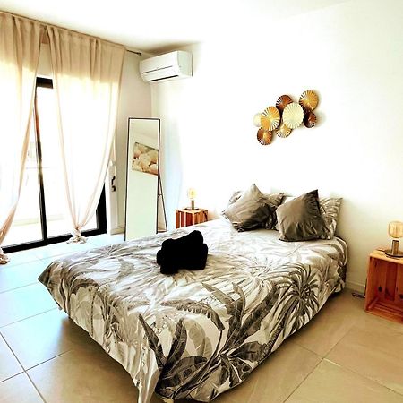 Sol E Mar Bemposta Appartement Alvor Buitenkant foto