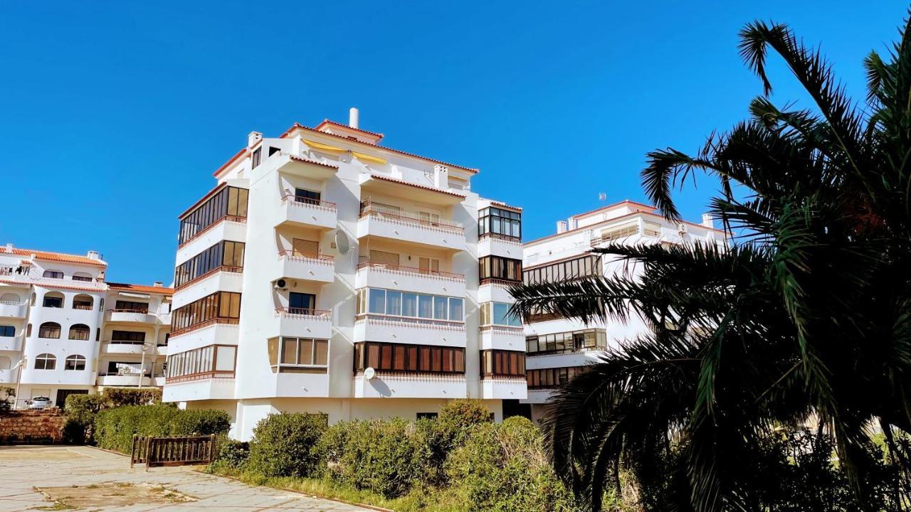 Sol E Mar Bemposta Appartement Alvor Buitenkant foto