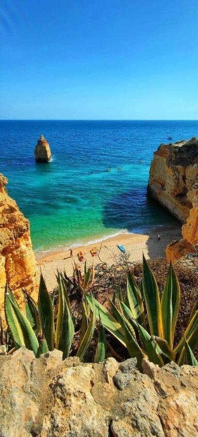 Sol E Mar Bemposta Appartement Alvor Buitenkant foto