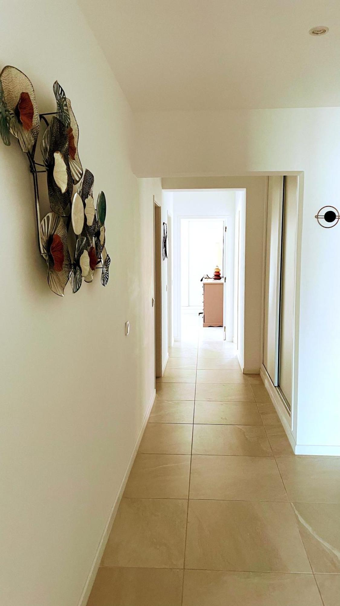 Sol E Mar Bemposta Appartement Alvor Buitenkant foto