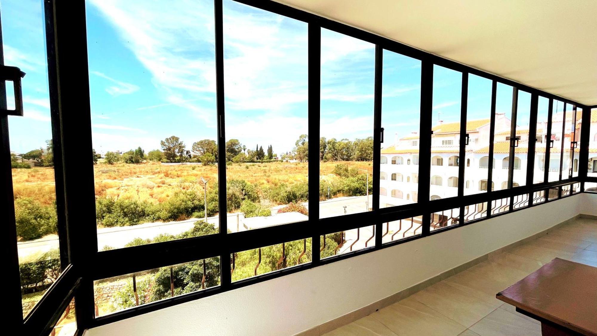Sol E Mar Bemposta Appartement Alvor Buitenkant foto