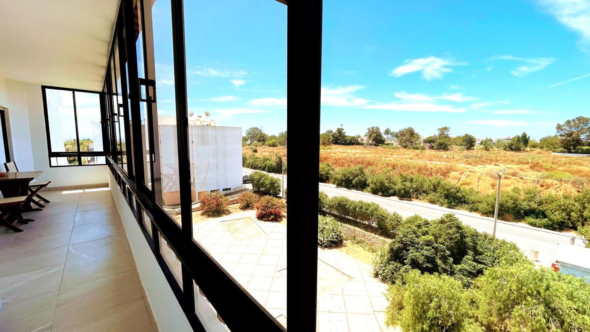 Sol E Mar Bemposta Appartement Alvor Buitenkant foto