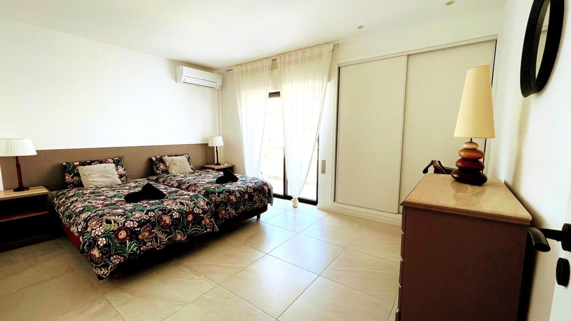 Sol E Mar Bemposta Appartement Alvor Buitenkant foto