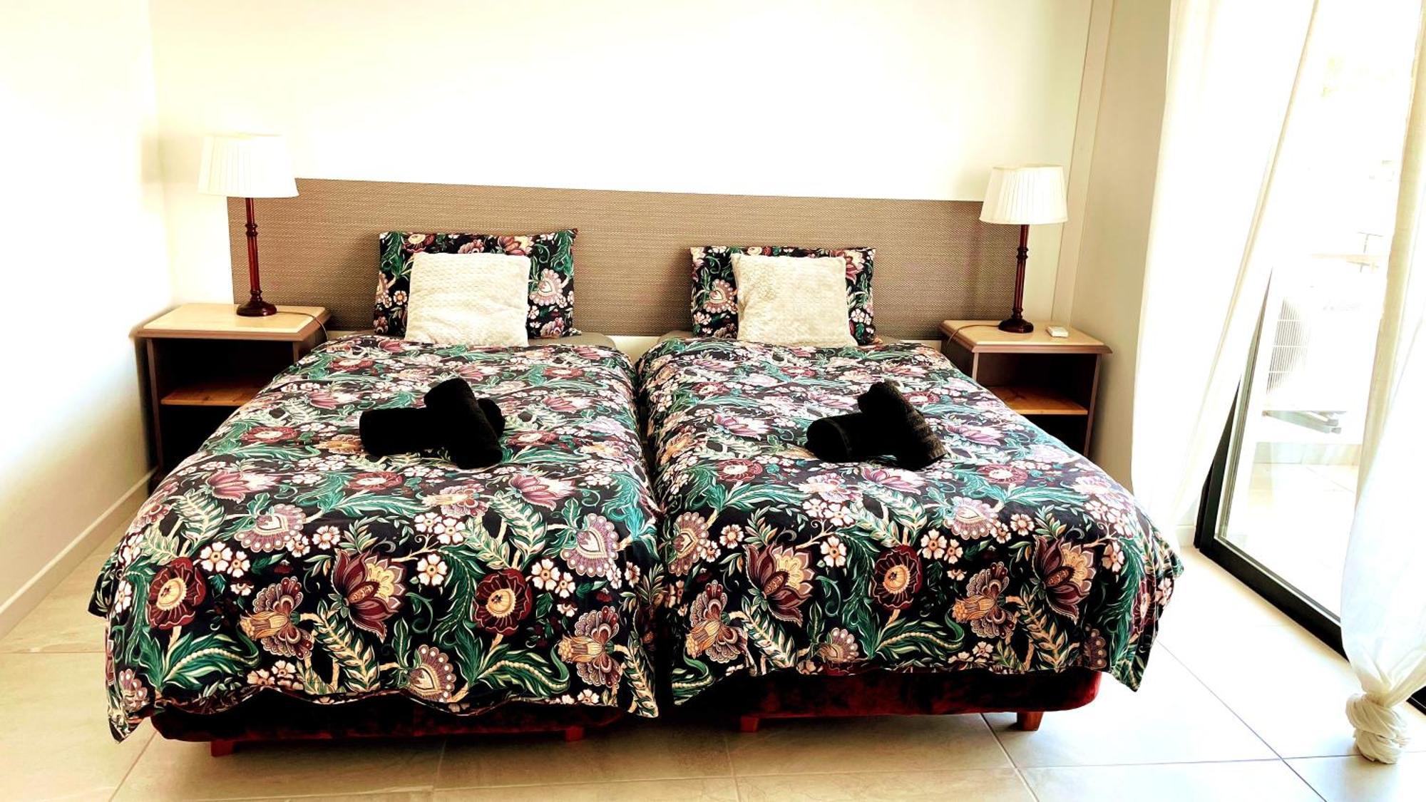 Sol E Mar Bemposta Appartement Alvor Buitenkant foto